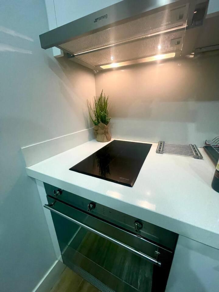 Sampaio Brand New Amazing Flat In Lisbon Apartment Luaran gambar