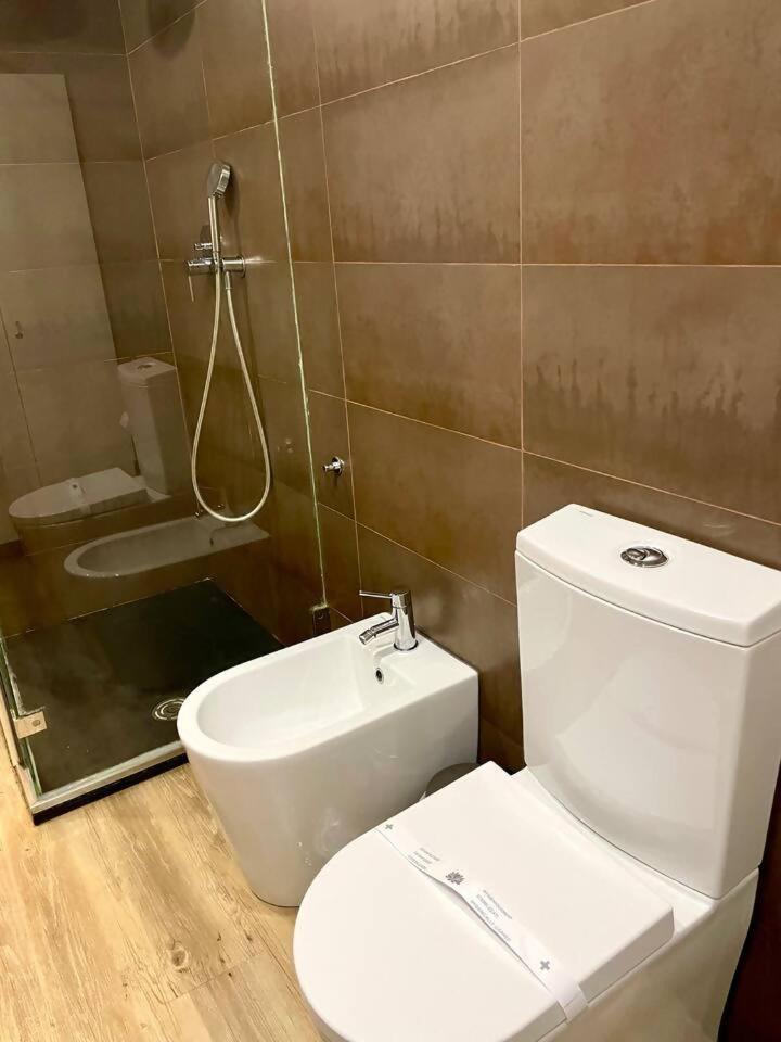 Sampaio Brand New Amazing Flat In Lisbon Apartment Luaran gambar