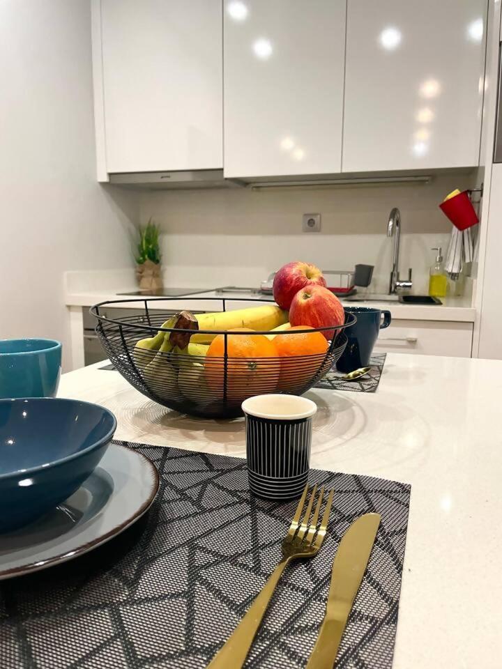 Sampaio Brand New Amazing Flat In Lisbon Apartment Luaran gambar