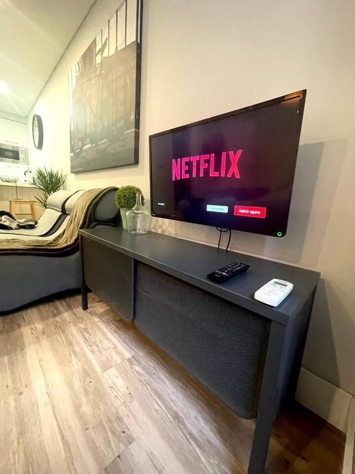 Sampaio Brand New Amazing Flat In Lisbon Apartment Luaran gambar
