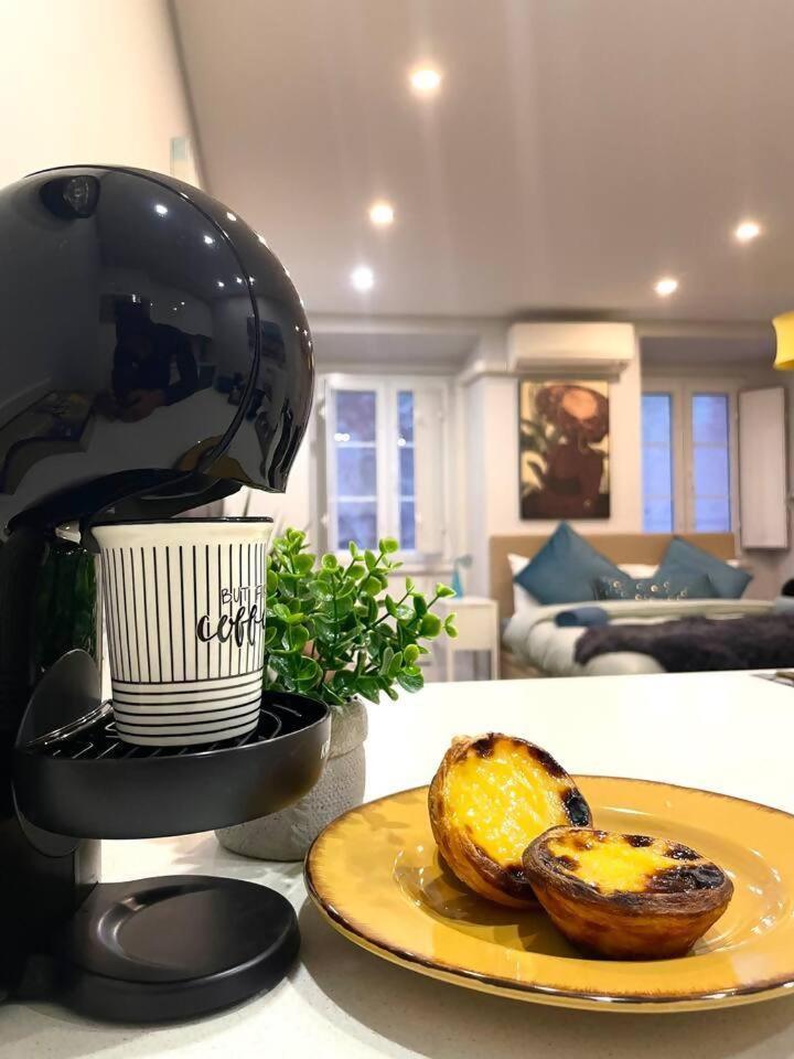 Sampaio Brand New Amazing Flat In Lisbon Apartment Luaran gambar