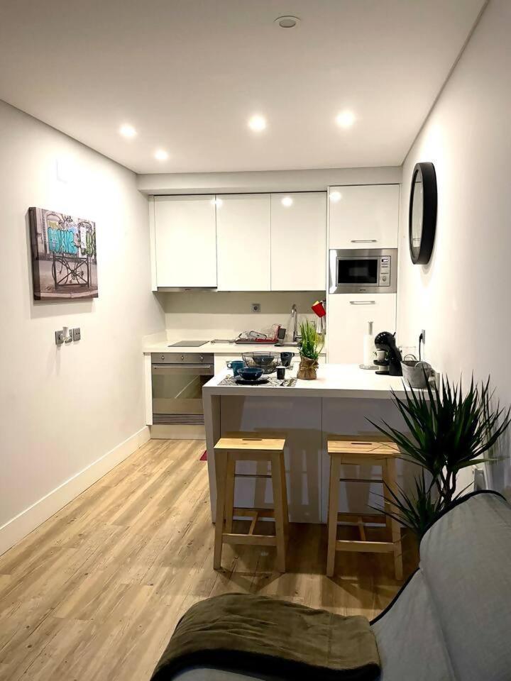 Sampaio Brand New Amazing Flat In Lisbon Apartment Luaran gambar
