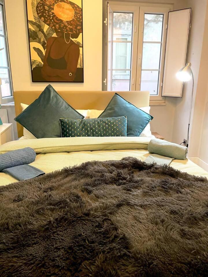 Sampaio Brand New Amazing Flat In Lisbon Apartment Luaran gambar