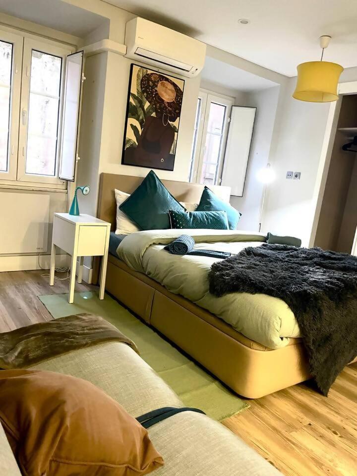 Sampaio Brand New Amazing Flat In Lisbon Apartment Luaran gambar