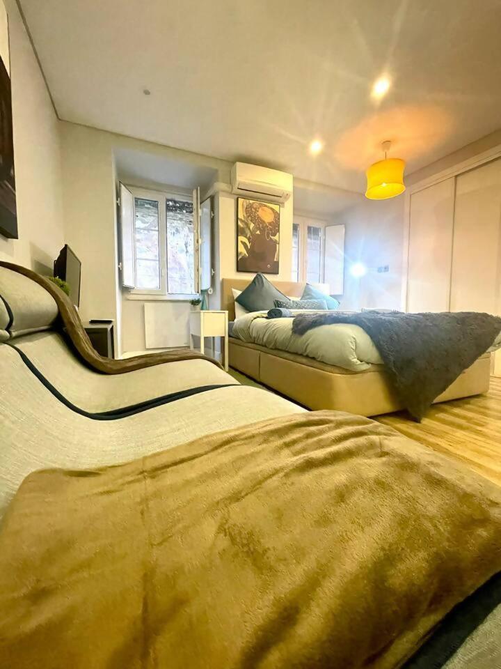 Sampaio Brand New Amazing Flat In Lisbon Apartment Luaran gambar