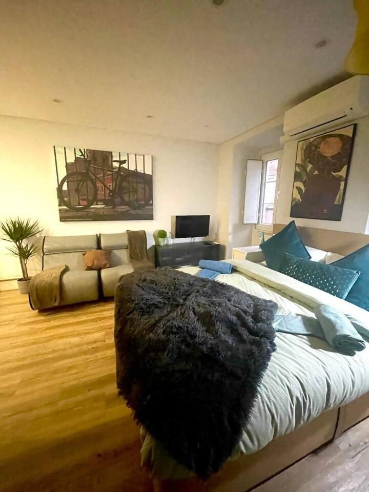 Sampaio Brand New Amazing Flat In Lisbon Apartment Luaran gambar