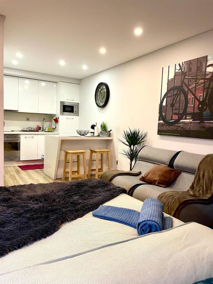 Sampaio Brand New Amazing Flat In Lisbon Apartment Luaran gambar