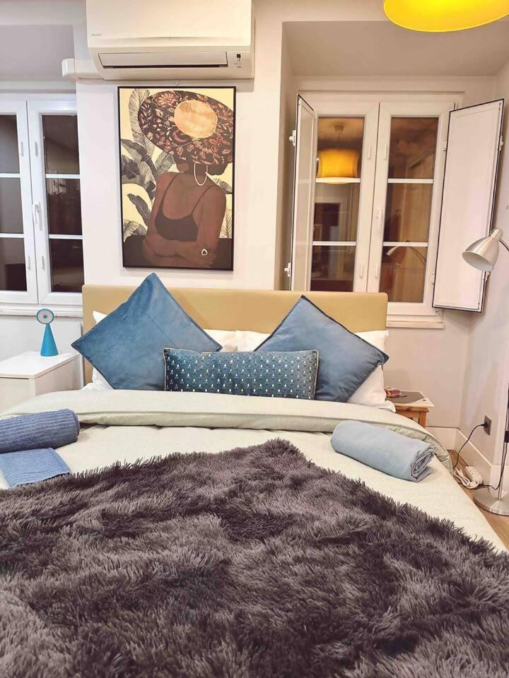 Sampaio Brand New Amazing Flat In Lisbon Apartment Luaran gambar