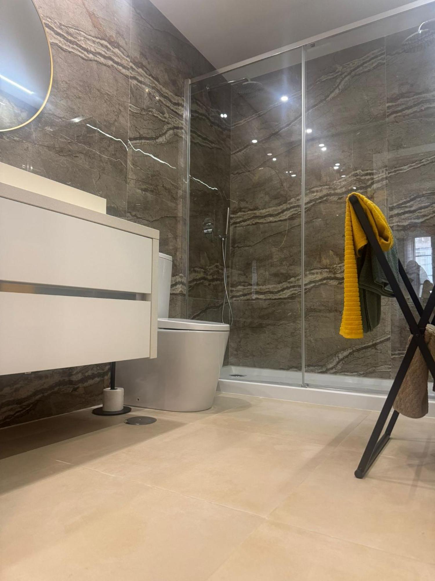 Sampaio Brand New Amazing Flat In Lisbon Apartment Luaran gambar