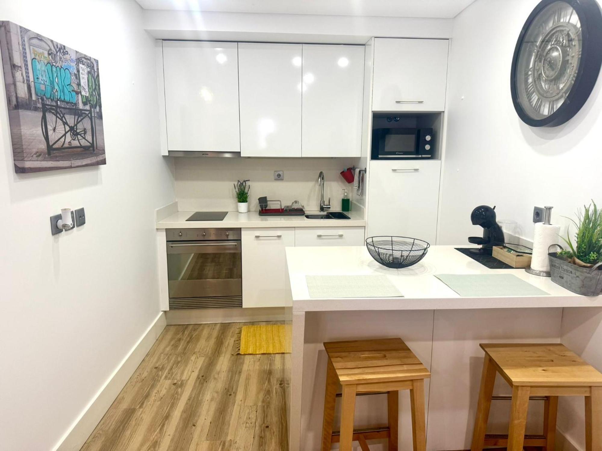 Sampaio Brand New Amazing Flat In Lisbon Apartment Luaran gambar